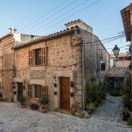 Macarena'S House Villa Valldemossa  Exteriör bild