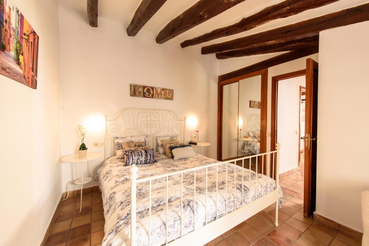 Macarena'S House Villa Valldemossa  Exteriör bild