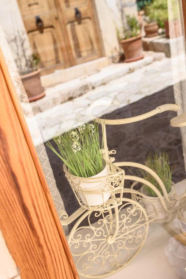 Macarena'S House Villa Valldemossa  Exteriör bild